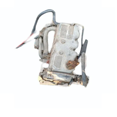 Chevrolet Spark Car Engine